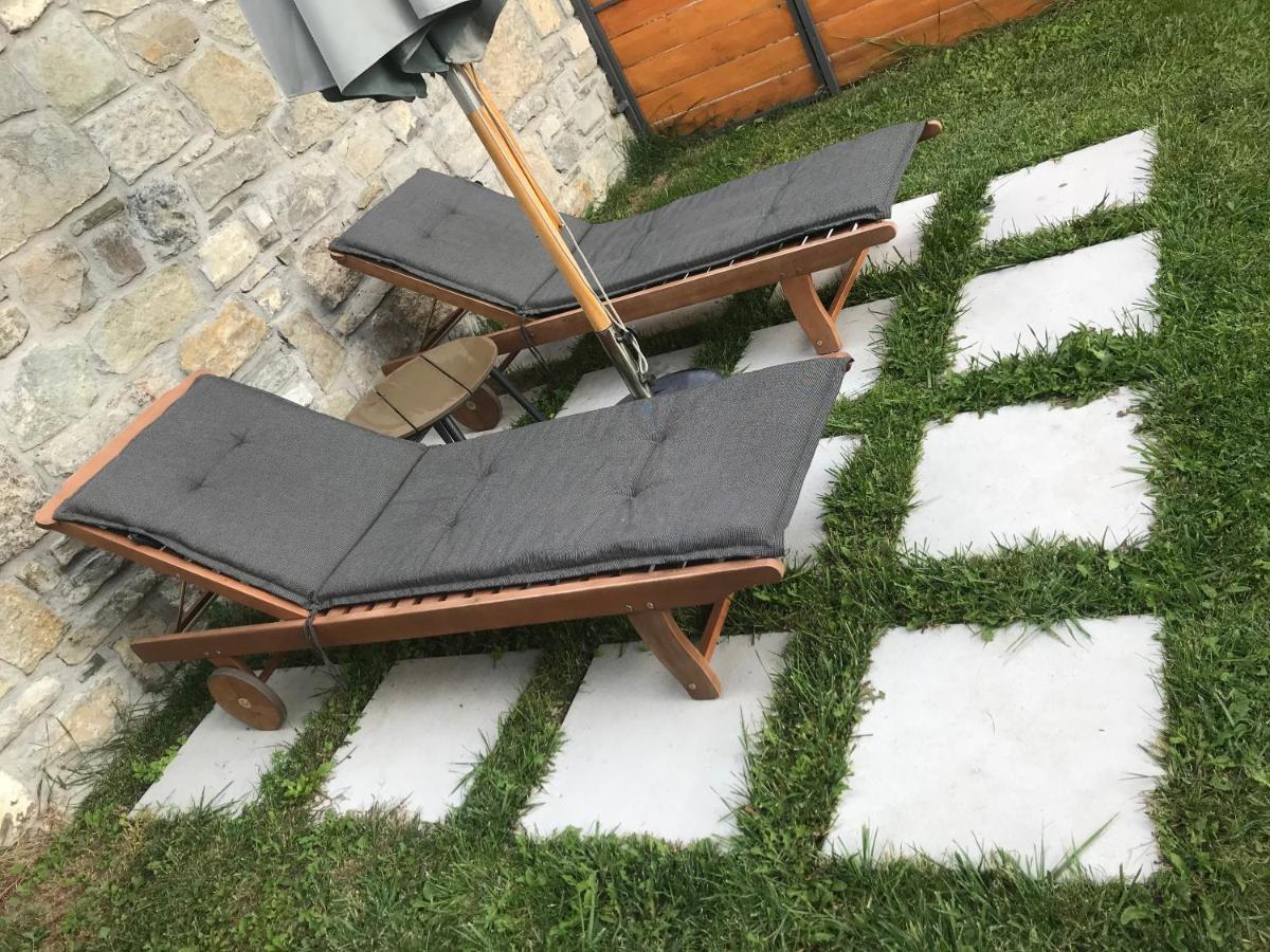 Tatsopus Kamianets-Podilskyi Exterior foto