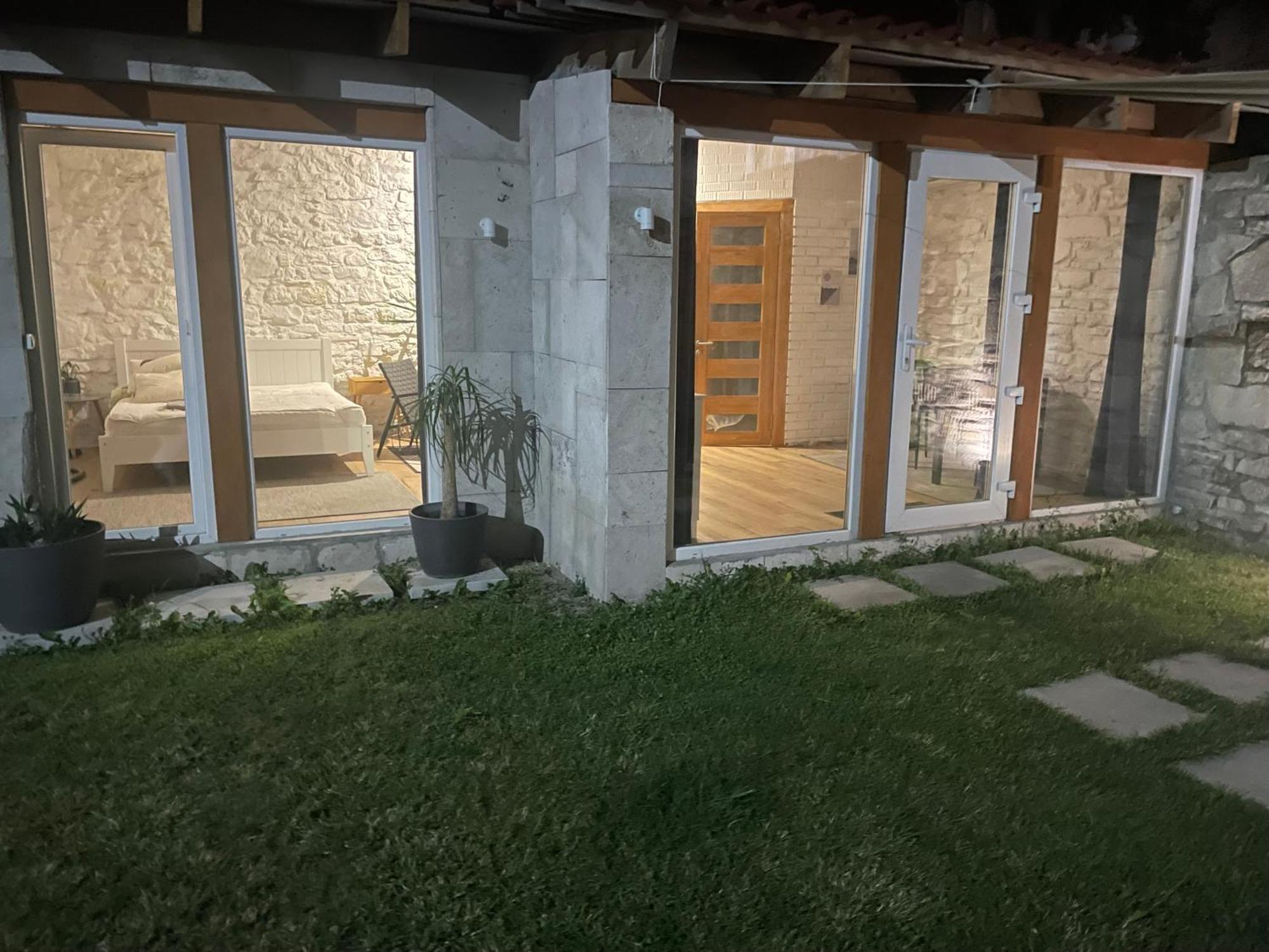 Tatsopus Kamianets-Podilskyi Exterior foto